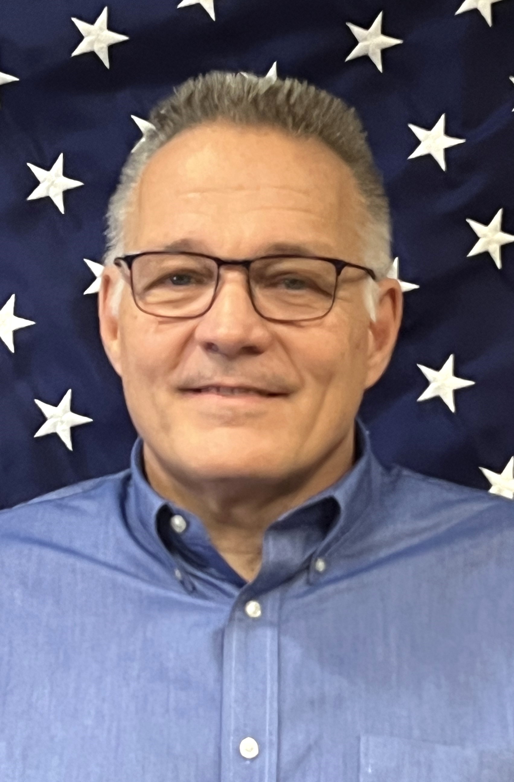 Kevin Minnick