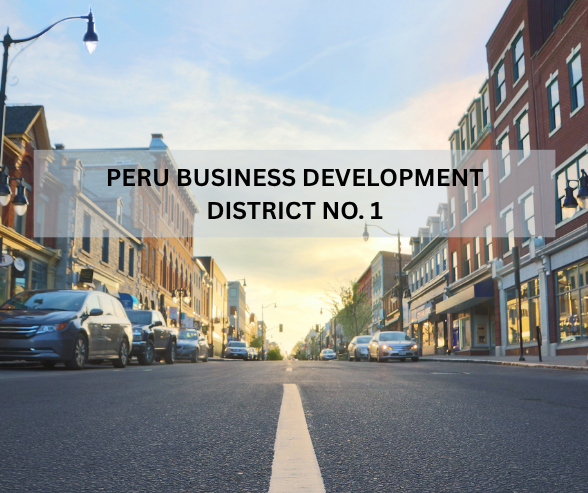Business Development District