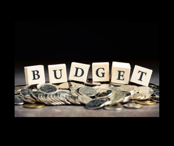 FY 26 Budget Information