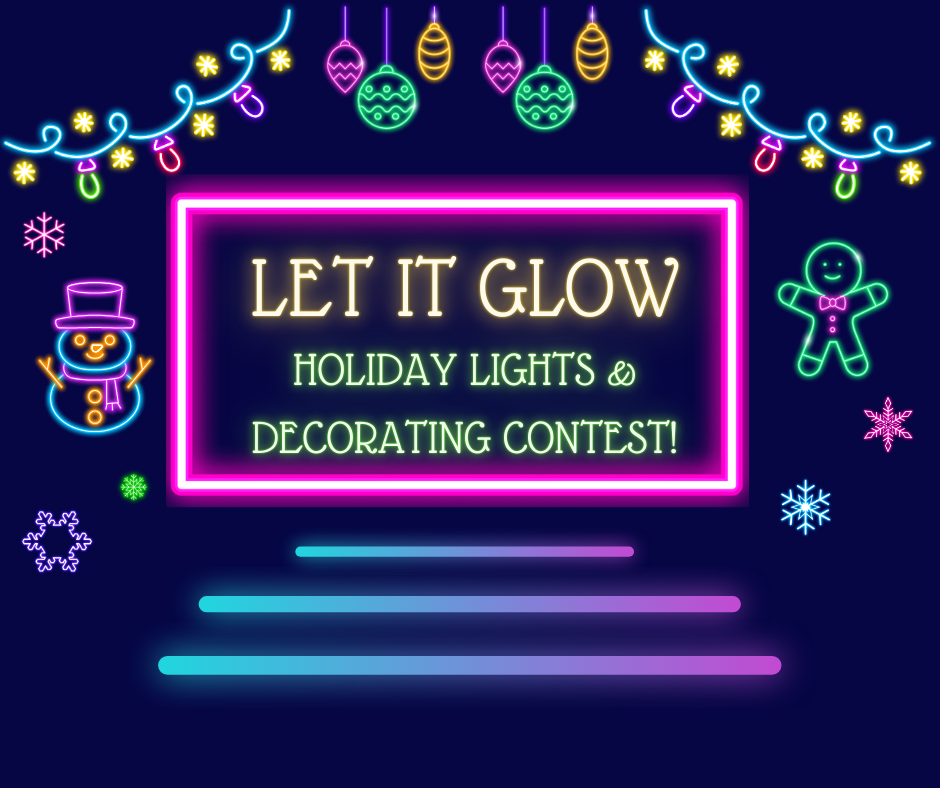 Holiday Lights & Decorating Contest