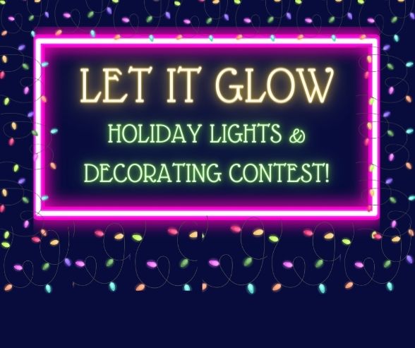 Holiday Lights & Decorating Contest