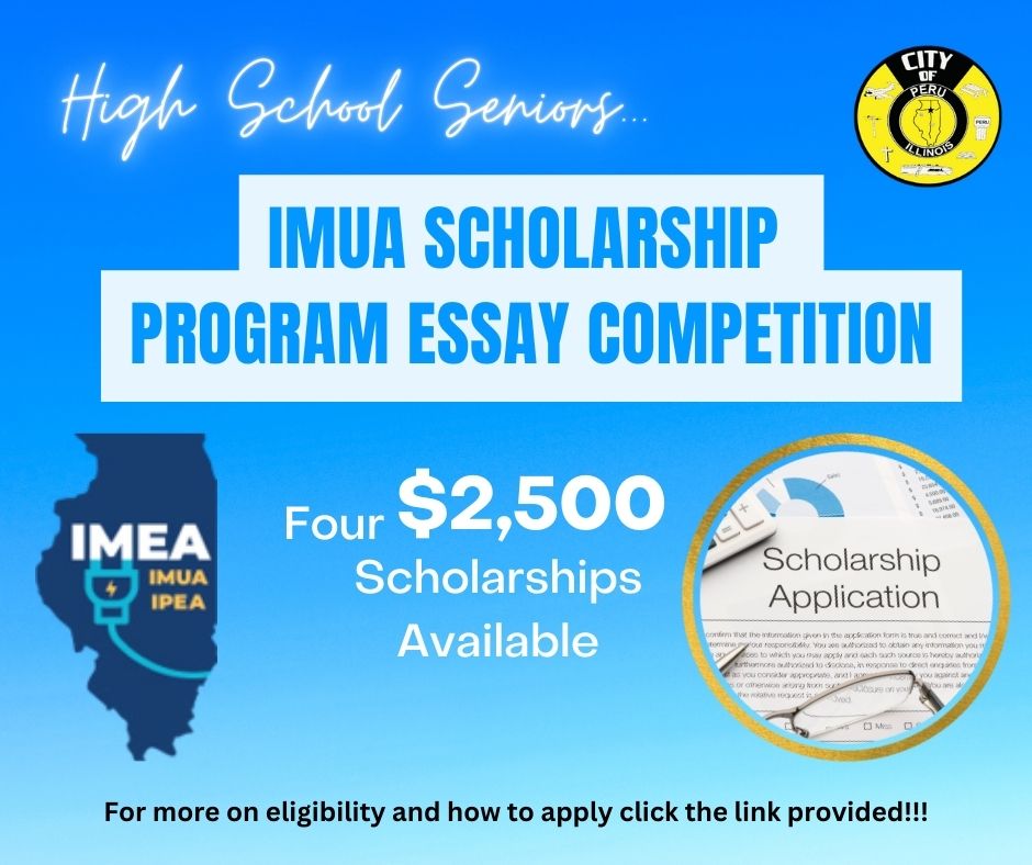 Scholarship Information