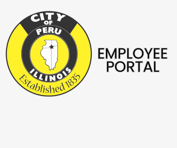 Employee Portal