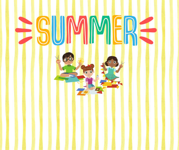 Peru Recreation Summer Camp Info