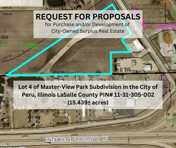 Request for Proposals