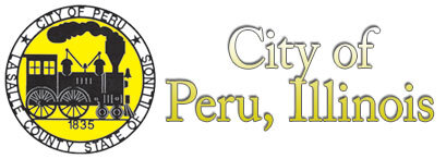 City of Peru, Illinois logo