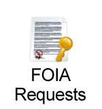Logo-FOIA Requests