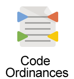 Logo-Code Ordinances