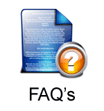 Logo-FAQ's