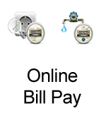 Logo-Online Bill Pay