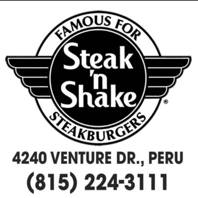 Steak 'n Shake